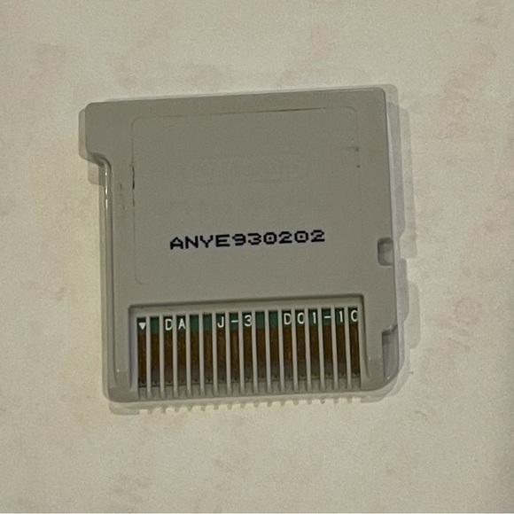 Teenage Mutant Ninja Turtle Nintendo 3DS Game Only - Picture 2 of 2